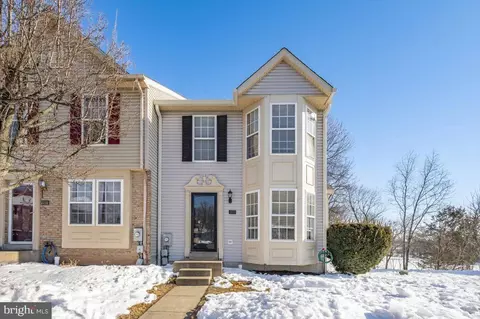 200 Moser Cir, Thurmont, MD 21788