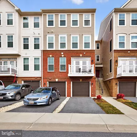5841 Bella Marie Way, Frederick, MD 21703