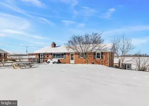 4502 Green Valley Rd, Monrovia, MD 21770