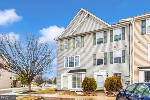 Exterior - 617 Hollowstone Rd, Frederick, MD 21703 photo 2 of 2