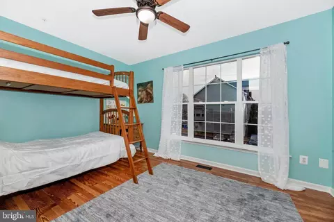 Bedroom - 617 Hollowstone Rd, Frederick, MD 21703 photo 1 of 4