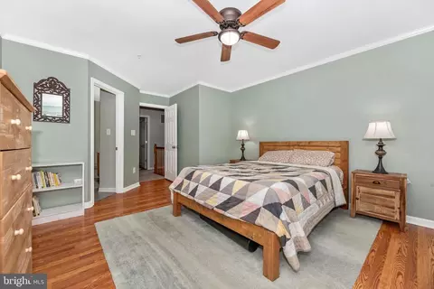 Bedroom - 617 Hollowstone Rd, Frederick, MD 21703 photo 3 of 4