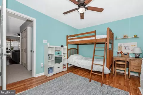 Bedroom - 617 Hollowstone Rd, Frederick, MD 21703 photo 2 of 4