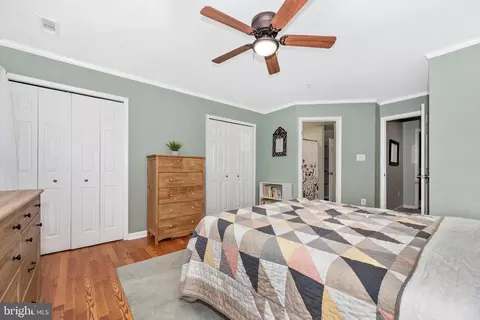 Bedroom - 617 Hollowstone Rd, Frederick, MD 21703 photo 4 of 4