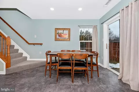Dining - 617 Hollowstone Rd, Frederick, MD 21703 photo 1 of 1