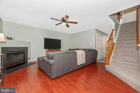 Living - 617 Hollowstone Rd, Frederick, MD 21703 photo 4 of 4