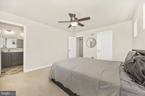Bedroom - 1310 Pedigree St, Frederick, MD 21702 photo 3 of 4