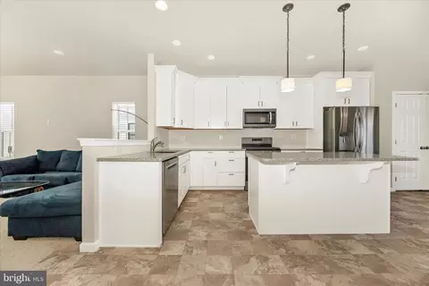 Kitchen - 1310 Pedigree St, Frederick, MD 21702 photo 2 of 2