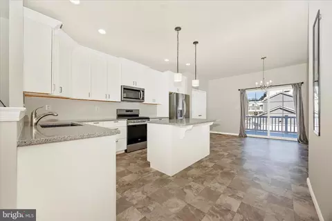 Kitchen - 1310 Pedigree St, Frederick, MD 21702 photo 1 of 2