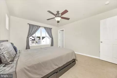 Bedroom - 1310 Pedigree St, Frederick, MD 21702 photo 2 of 4