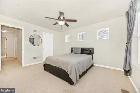 Bedroom - 1310 Pedigree St, Frederick, MD 21702 photo 4 of 4
