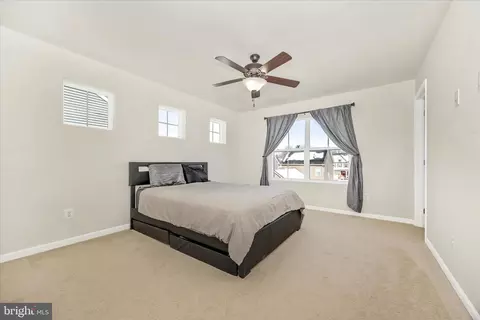 Bedroom - 1310 Pedigree St, Frederick, MD 21702 photo 1 of 4