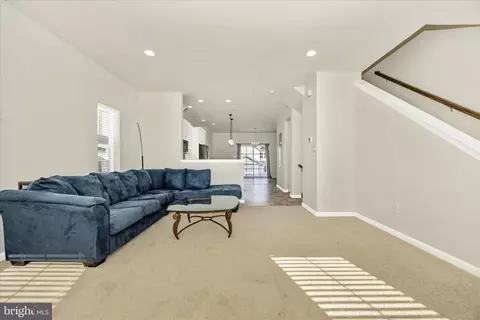 Living - 1310 Pedigree St, Frederick, MD 21702 photo 3 of 5
