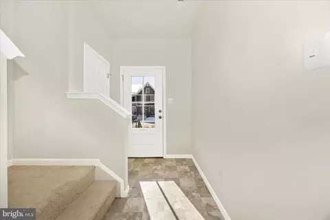 Entry Way - 1310 Pedigree St, Frederick, MD 21702 photo 1 of 14