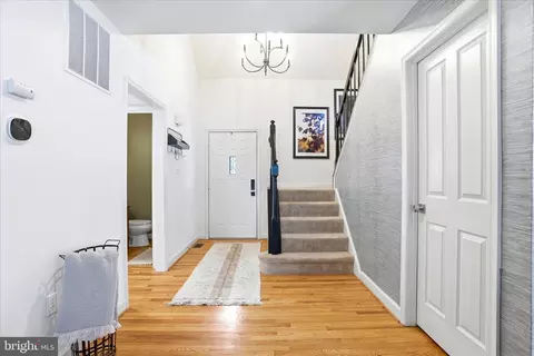 Entry Way - 2379 Bear Den Rd, Frederick, MD 21701 photo 4 of 9