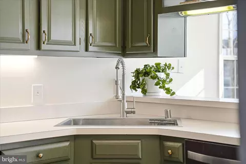 Kitchen - 2379 Bear Den Rd, Frederick, MD 21701 photo 1 of 5