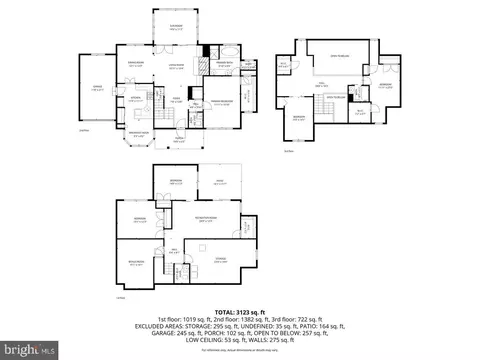 Floorplan - 2379 Bear Den Rd, Frederick, MD 21701 photo 4 of 4