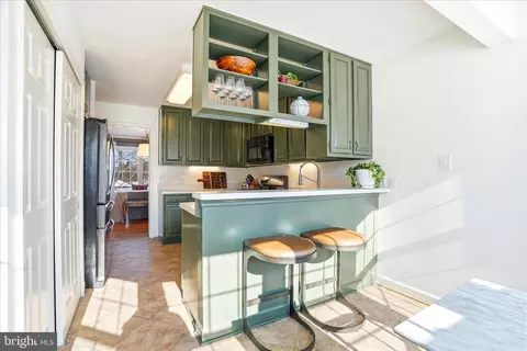 Kitchen - 2379 Bear Den Rd, Frederick, MD 21701 photo 5 of 5