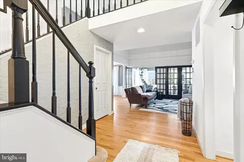 Entry Way - 2379 Bear Den Rd, Frederick, MD 21701 photo 1 of 9