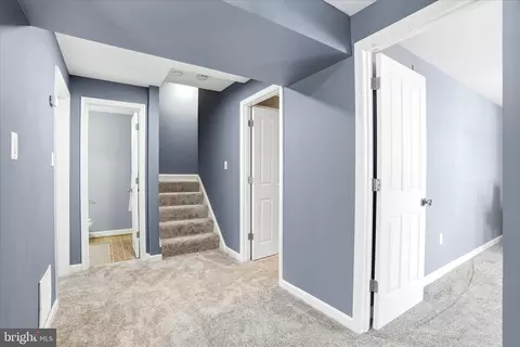 Entry Way - 2379 Bear Den Rd, Frederick, MD 21701 photo 9 of 9