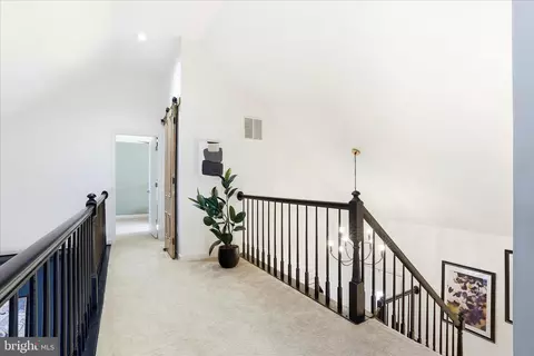 Entry Way - 2379 Bear Den Rd, Frederick, MD 21701 photo 5 of 9