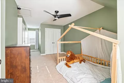 Bedroom - 2379 Bear Den Rd, Frederick, MD 21701 photo 5 of 5