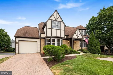 Exterior - 2379 Bear Den Rd, Frederick, MD 21701 photo 2 of 4