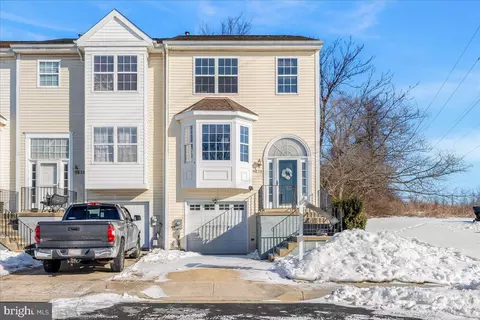 5636 Ashburn Ter, Frederick, MD 21703