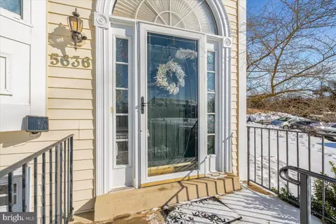 5636 Ashburn Ter, Frederick, MD 21703 photo 5