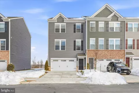 1980 Fauna Dr, Frederick, MD 21702