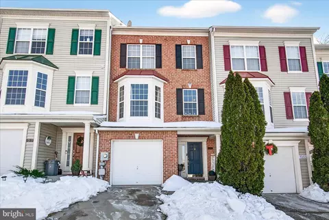 7255 Parkers Farm Ln, Frederick, MD 21703