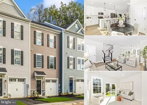 306 Baughmans Ln # B, Frederick, MD 21702