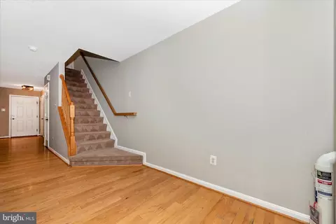 Entry Way - 607 Hollowstone Rd, Frederick, MD 21703 photo 1 of 1