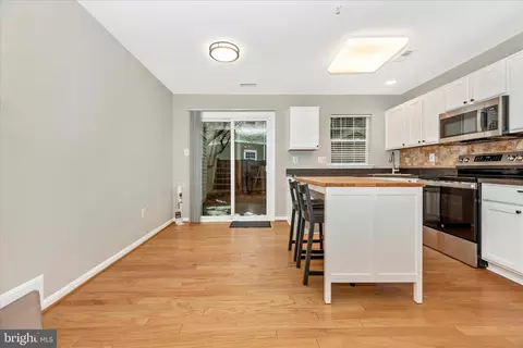 Kitchen - 607 Hollowstone Rd, Frederick, MD 21703 photo 1 of 9