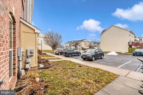 Exterior - 607 Hollowstone Rd, Frederick, MD 21703 photo 14 of 14