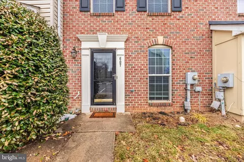 Other - 607 Hollowstone Rd, Frederick, MD 21703 photo 1 of 10