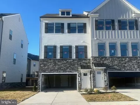 417 Ensemble Way, Frederick, MD 21701