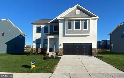 457 Ensemble Way, Frederick, MD 21701