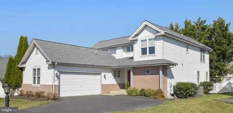 11829 Heatherfield Trl, New Market, MD 21774
