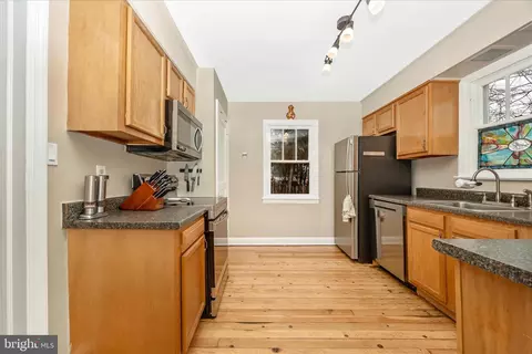 Kitchen - 633 Lee Pl, Frederick, MD 21702 photo 1 of 4