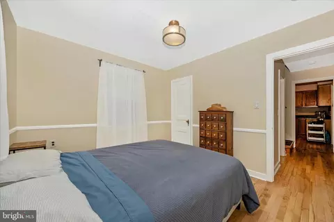 Bedroom - 633 Lee Pl, Frederick, MD 21702 photo 2 of 7