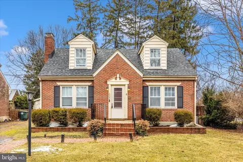 633 Lee Pl, Frederick, MD 21702