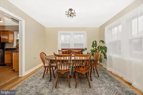 Dining - 633 Lee Pl, Frederick, MD 21702 photo 1 of 3