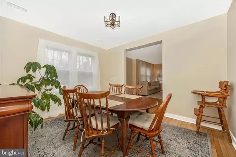 Dining - 633 Lee Pl, Frederick, MD 21702 photo 3 of 3