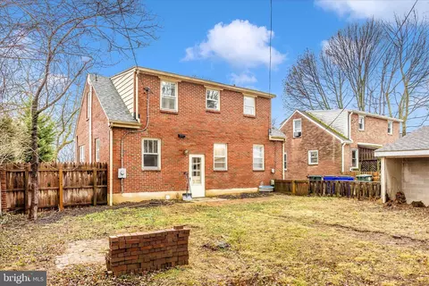 Exterior - 633 Lee Pl, Frederick, MD 21702 photo 10 of 13