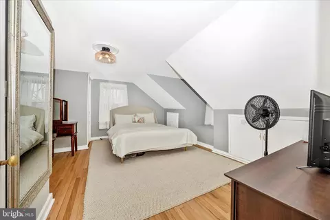 Bedroom - 633 Lee Pl, Frederick, MD 21702 photo 4 of 7