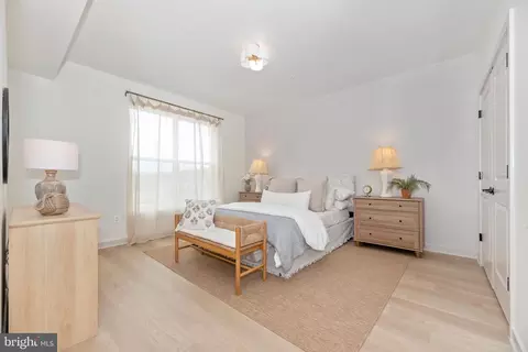 Bedroom - 722 B Iron Forge Rd, Frederick, MD 21702 photo 1 of 10