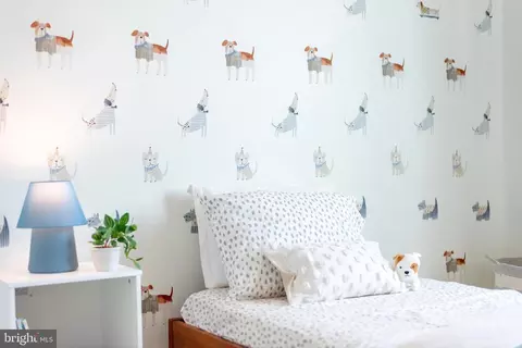 Bedroom - 722 B Iron Forge Rd, Frederick, MD 21702 photo 6 of 10