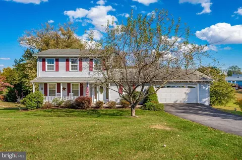 9999 Harvest Dr, Frederick, MD 21702