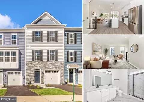 109 Spring Bank Way, Frederick, MD 21701